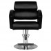 Hairdressing Chair HAIR SYSTEM HS02 black